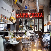 Logo Code Cafeteria