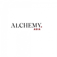 Logo Công ty TNHH Alchemy Asia