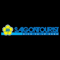 Logo CÔNG TY TNHH MTV DỊCH VỤ LỮ HÀNH SAIGONTOURIST