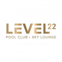 Logo LEVEL 22