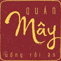 Logo Quán Mây