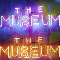 Logo Museum Coffee