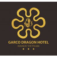 Logo Khách sạn Garco Dragon