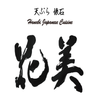 Logo Nhà hàng Nhật Hanabi