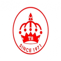 Logo Thu Hà Coffee