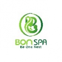 Logo CÔNG TY CP ĐẦU TƯ VÀ THƯƠNG MẠI DỊCH VỤ HẢI HƯNG - BON SPA