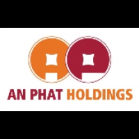 Logo Công Ty Cổ Phần An Phát Holdings
