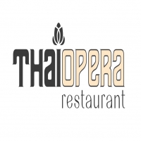 Logo Nhà hàng Thai Opera
