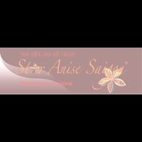 Logo Nhà hàng Star Anise Saigon