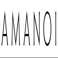 Logo Amanoi Resort, Ninh Thuận, Việt Nam