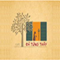 Logo Đã Từng Thấy Càfe