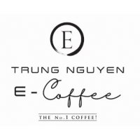 Logo E-coffee