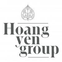 Logo Công Ty TNHH MTV Nhà Hàng Hoàng Yến