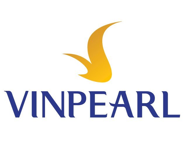 Logo Vinpearl Nam Hội An - Công ty Cổ Phần Vinpearl
