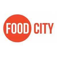 Logo Food City - Central Group VN