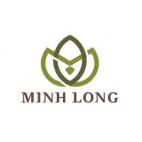 Logo Đặc sản và Ẩm thực dân tộc Minh Long
