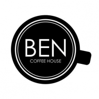 Logo Ben Coffee House Quận 1