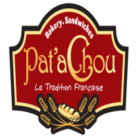 Logo Pat’a Chou