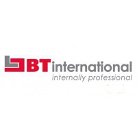 Logo Công Ty Cổ Phần BT International