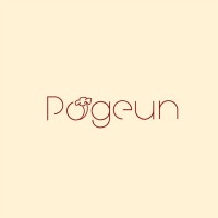 Logo Pogeun - Korean Home Pub