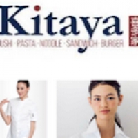 Logo Nhà hàng Kitaya - Crescent Mall 101 Tôn Dật Tiên, Tân Phú, Q7