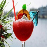 Logo Cafe Ruby Quận Gò Vấp