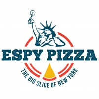 Logo Espy Pizza