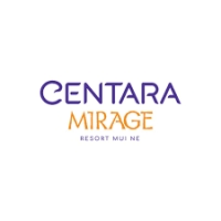 Logo Centara Mirage Resort Mui Ne