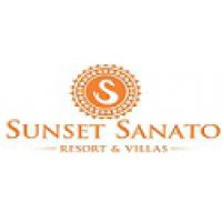 Logo Sunset Sanato Resort & Villas Phú Quốc