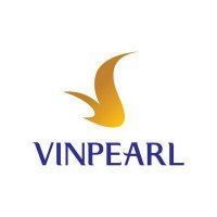 Logo Vinpearl Hotel & Resorts - Tập đoàn VinGroup