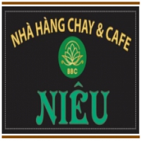 Logo Nhà hàng Chay & Cafe NIÊU