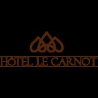 Logo Công ty CP Ford Thăng Long - Khách sạn Hôtel Le Carnot