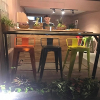 Logo Zen Cafe