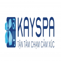 Logo KAY SPA