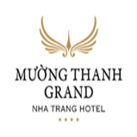 Logo Khách sạn Mường Thanh Grand Nha Trang
