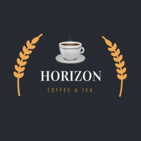 Logo Horizon Coffee Him Lam