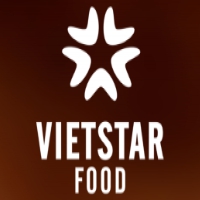 Logo VIETSTAR FOOD
