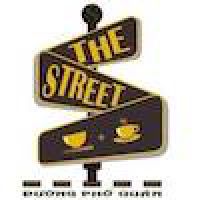 Logo NHÀ HÀNG THE STREET