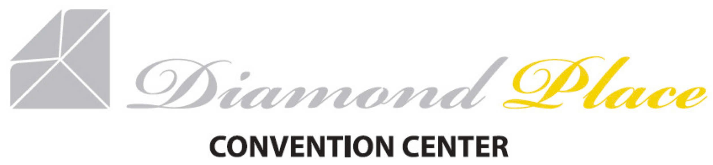 Logo NHÀ HÀNG TIỆC CƯỚI DIAMOND PLACE