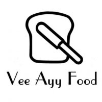 Logo VEE AYY FOOD
