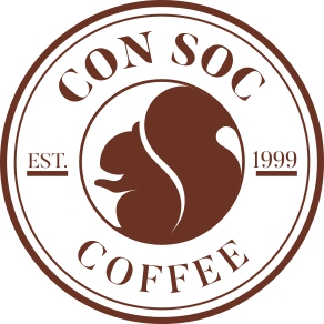 Logo CON SOC COFFEE