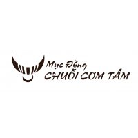 Logo Cơm Tấm Mục Đồng