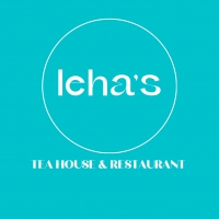 Logo Leha’s Tea House & Restaurant