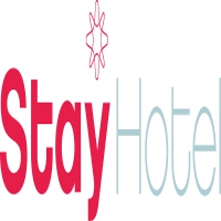 Logo Stay Hotel Đà Nẵng