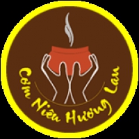 Logo Cơm Niêu Hương Lan