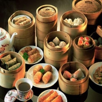 Logo Hảo Vị Hong Kong
