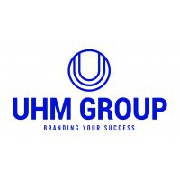 Logo Công ty TNHH Quản lý khách sạn UHM