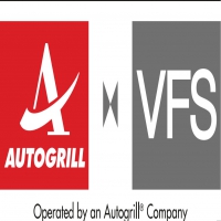 Logo Công Ty TNHH Autogrill VFS F&B Phú Quốc