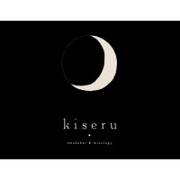Logo Kiseru Bar- Smokebar and Mixology