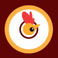 Logo Hệ Thống Gà Ta Sơn Ca